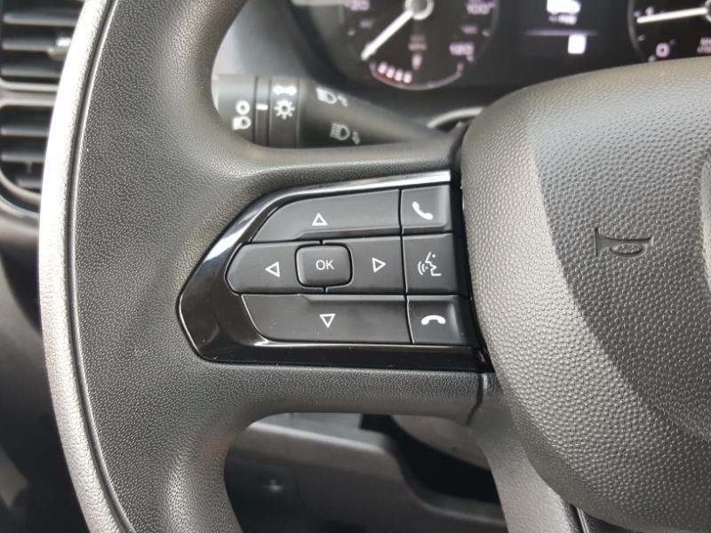 RAM Promaster 2500 Low Roof 2023