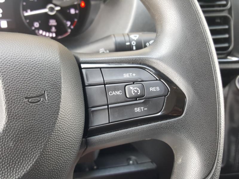 RAM Promaster 2500 Low Roof 2023