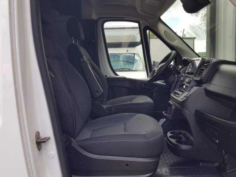 RAM Promaster 2500 Low Roof 2023