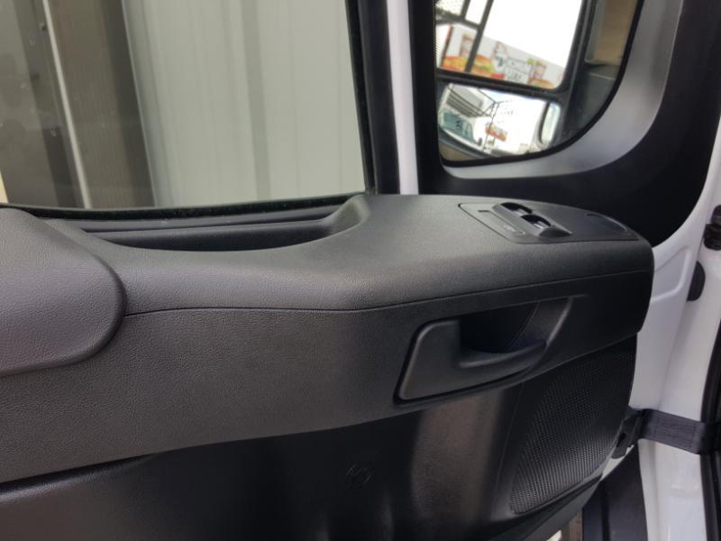 RAM Promaster 2500 Low Roof 2023