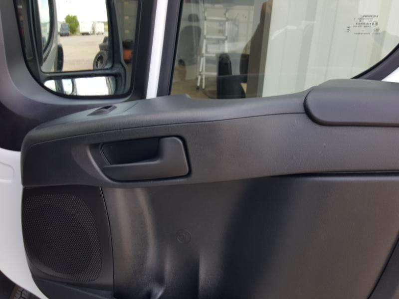 RAM Promaster 2500 Low Roof 2023