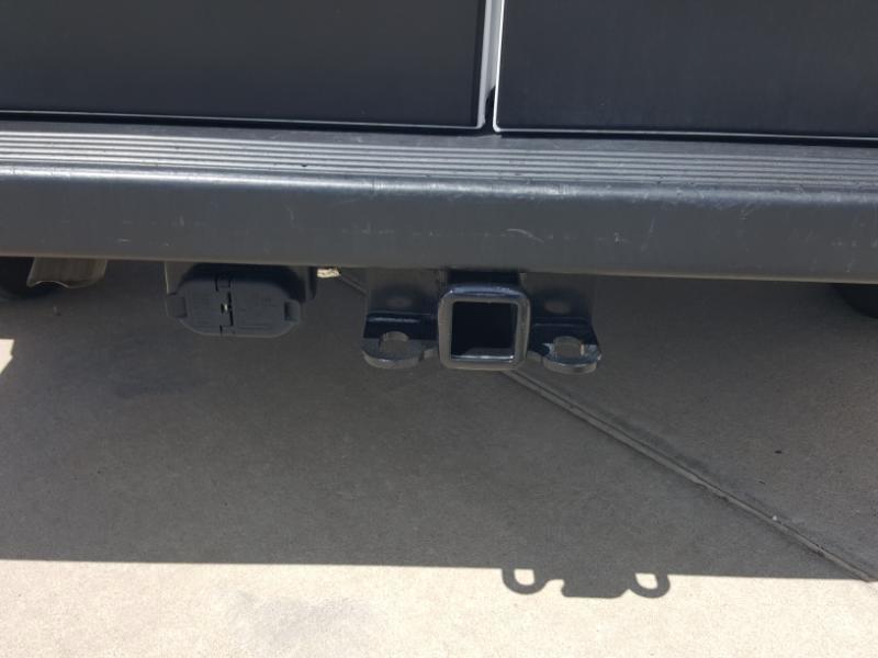 RAM Promaster 2500 Low Roof 2023