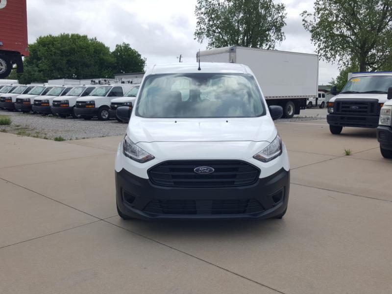 Ford Transit Connect Cargo Van XL SWB 2023