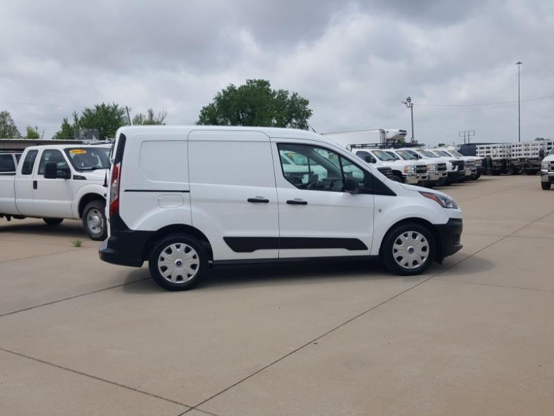 Ford Transit Connect Cargo Van XL SWB 2023
