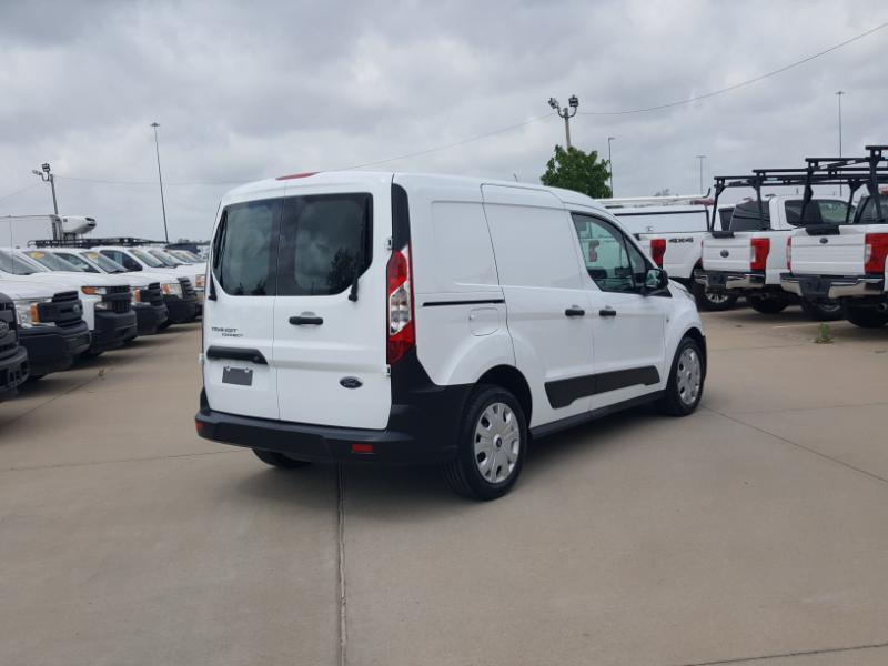 Ford Transit Connect Cargo Van XL SWB 2023