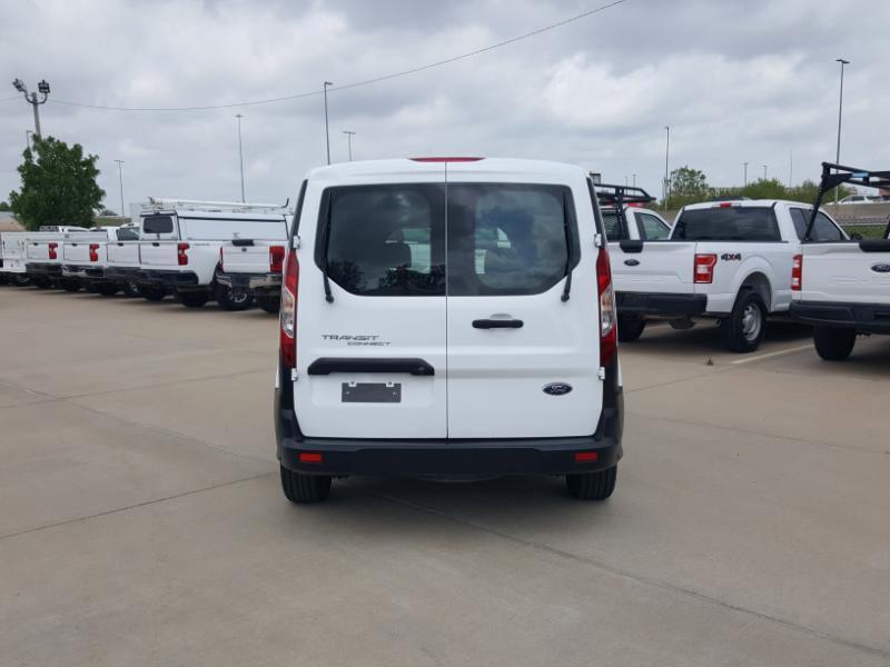 Ford Transit Connect Cargo Van XL SWB 2023