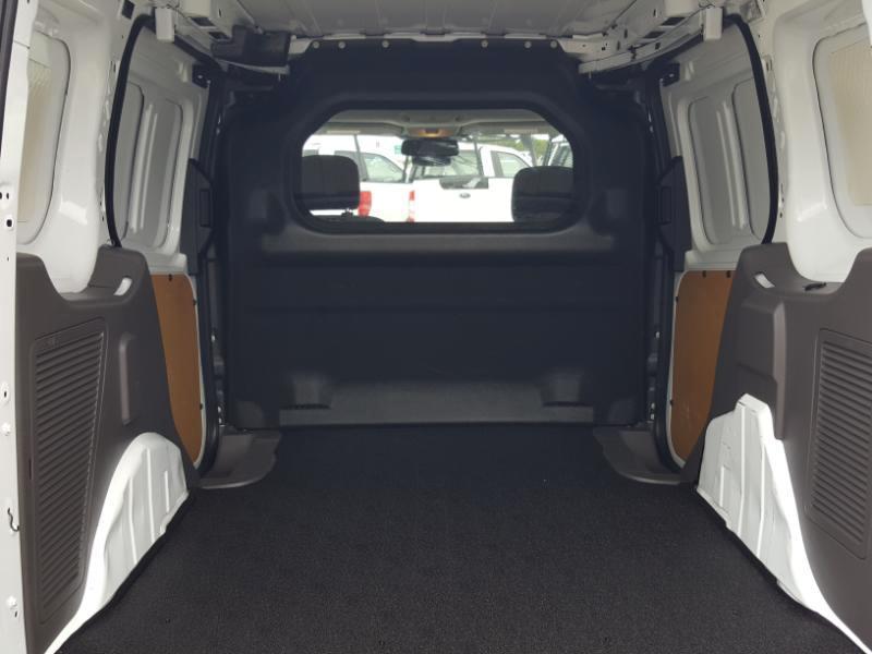 Ford Transit Connect Cargo Van XL SWB 2023