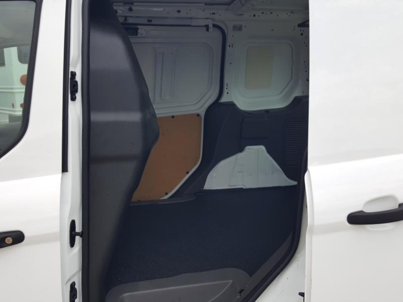 Ford Transit Connect Cargo Van XL SWB 2023