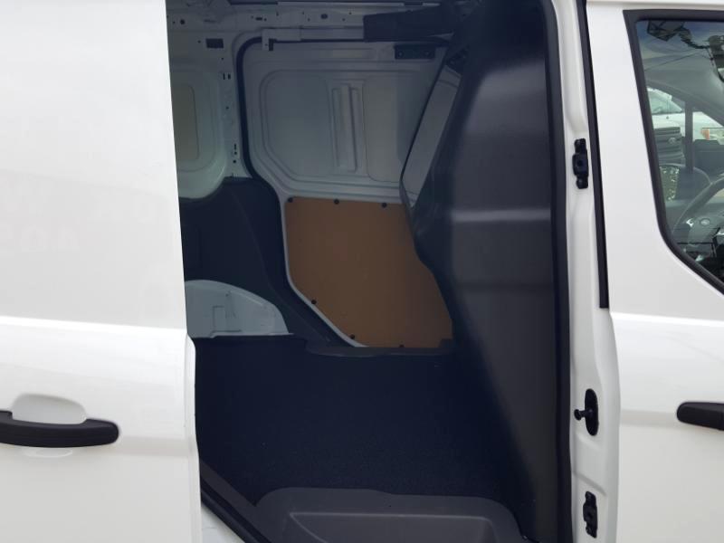 Ford Transit Connect Cargo Van XL SWB 2023