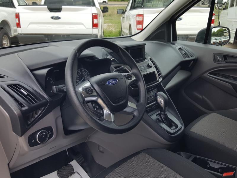 Ford Transit Connect Cargo Van XL SWB 2023