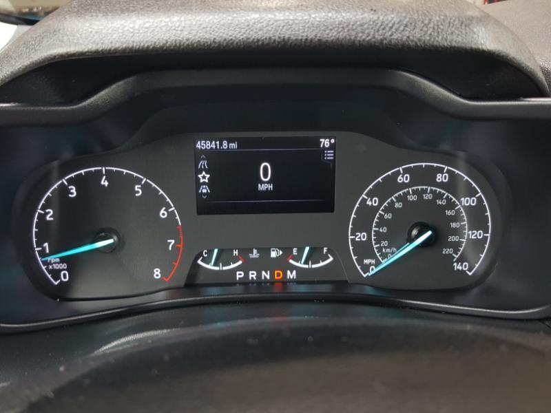 Ford Transit Connect Cargo Van XL SWB 2023