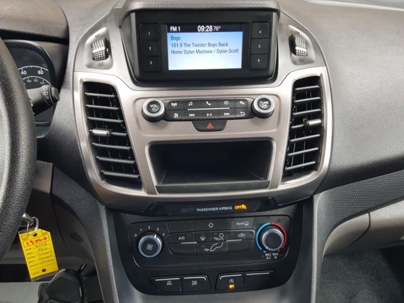 Ford Transit Connect Cargo Van XL SWB 2023