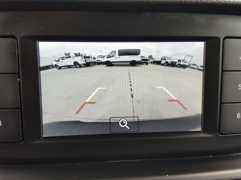 Ford Transit Connect Cargo Van XL SWB 2023