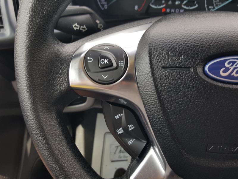 Ford Transit Connect Cargo Van XL SWB 2023