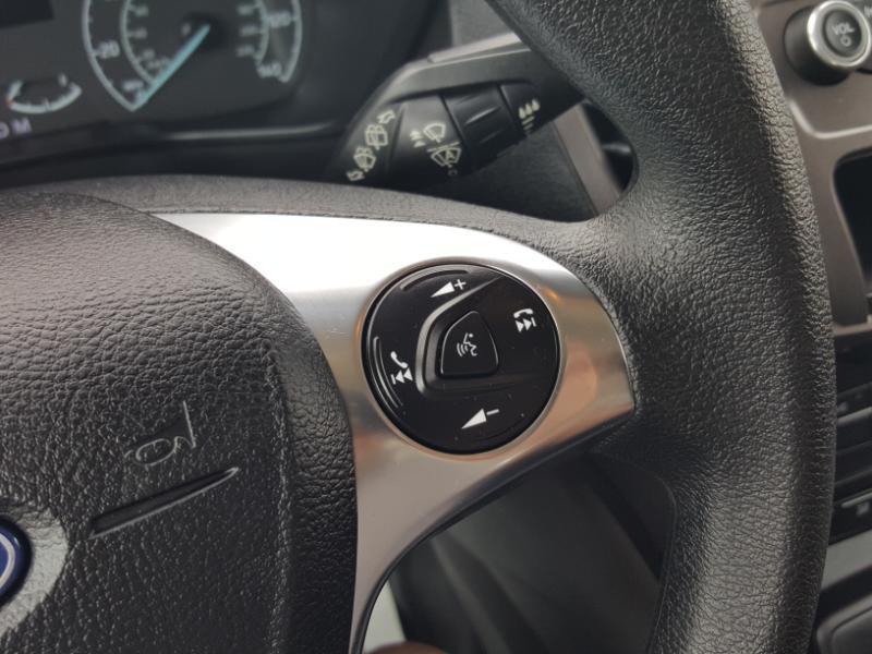 Ford Transit Connect Cargo Van XL SWB 2023