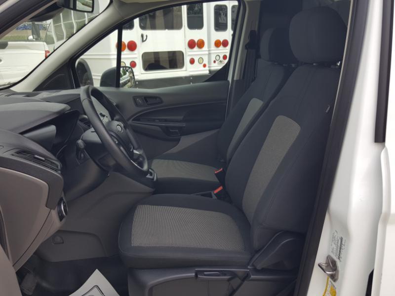 Ford Transit Connect Cargo Van XL SWB 2023