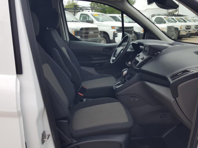 Ford Transit Connect Cargo Van XL SWB 2023