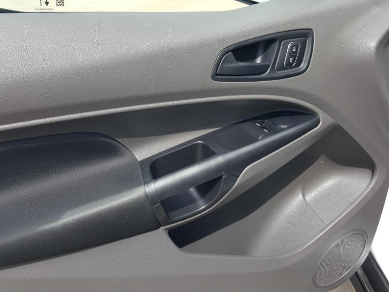 Ford Transit Connect Cargo Van XL SWB 2023