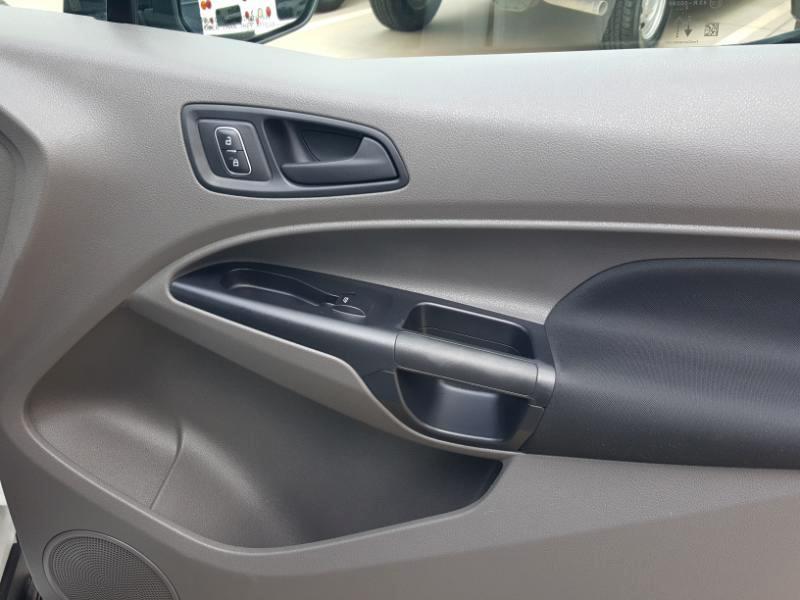 Ford Transit Connect Cargo Van XL SWB 2023