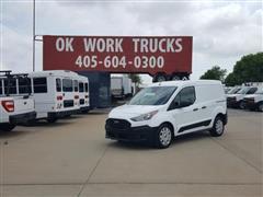 2023 Ford Transit Connect 