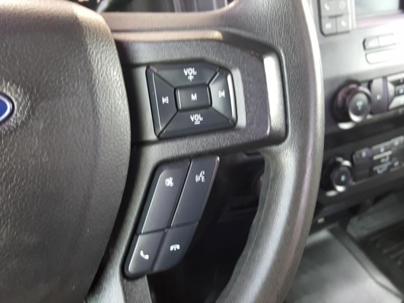 Ford F-150 XL SuperCab 6.5-ft. Bed 4WD 2020