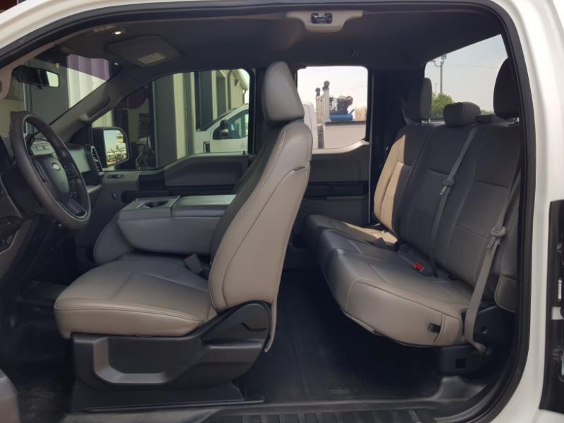 Ford F-150 XL SuperCab 6.5-ft. Bed 4WD 2020