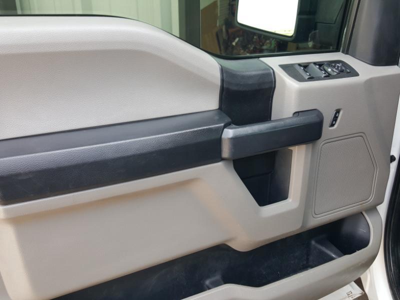 Ford F-150 XL SuperCab 6.5-ft. Bed 4WD 2020