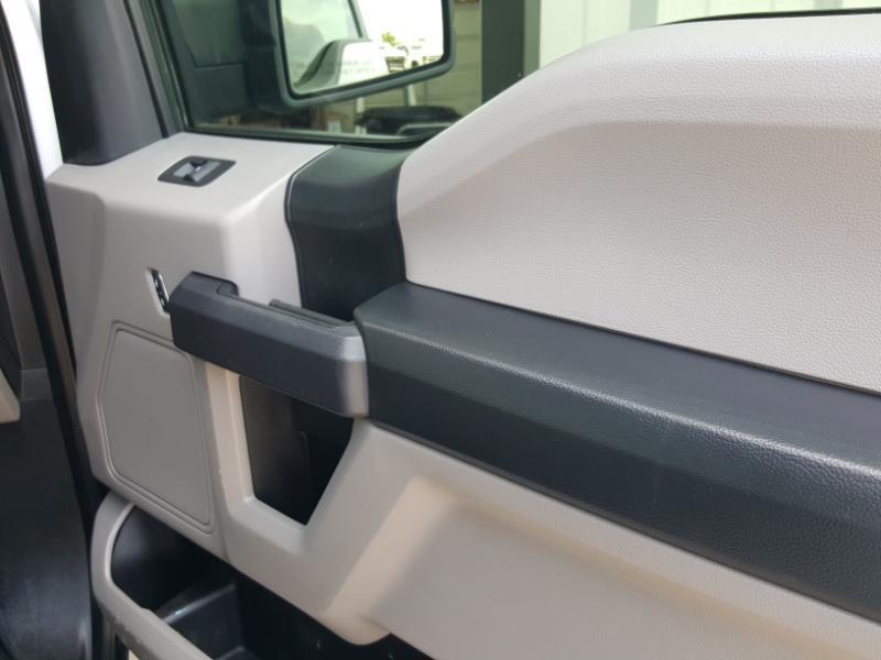 Ford F-150 XL SuperCab 6.5-ft. Bed 4WD 2020