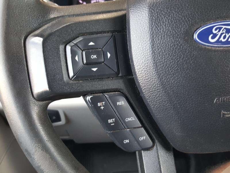 Ford F-350 SD XL SuperCab Long Bed DRW 4WD 2019