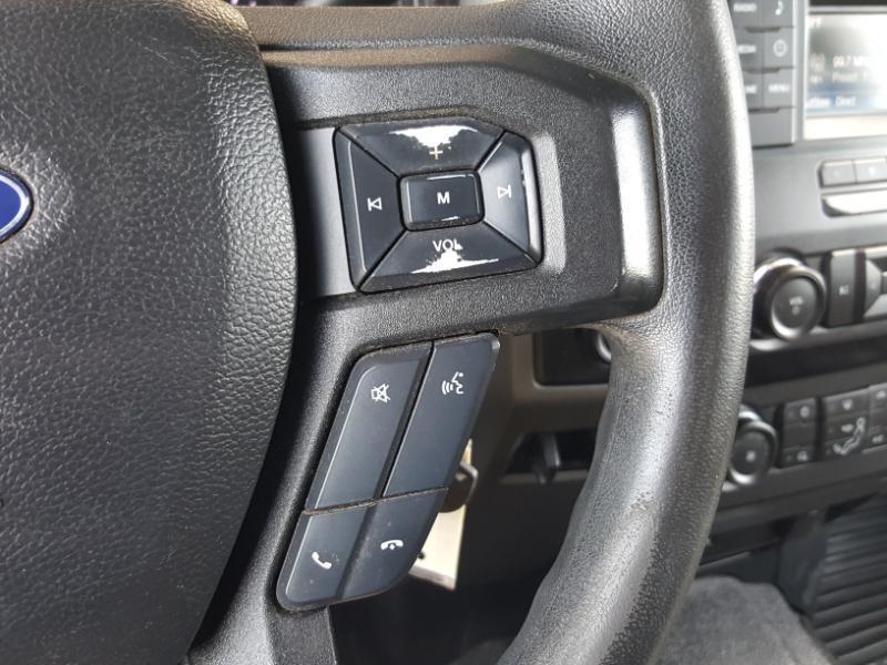 Ford F-350 SD XL SuperCab Long Bed DRW 4WD 2019