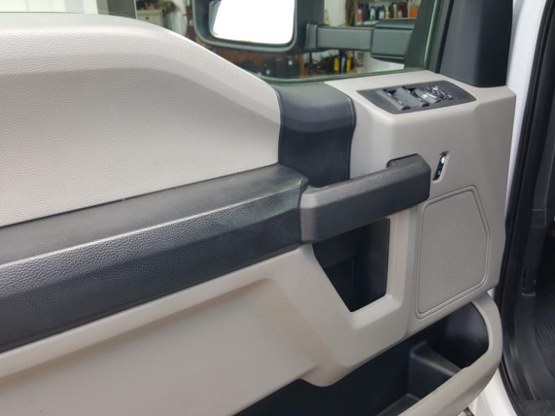 Ford F-350 SD XL SuperCab Long Bed DRW 4WD 2019