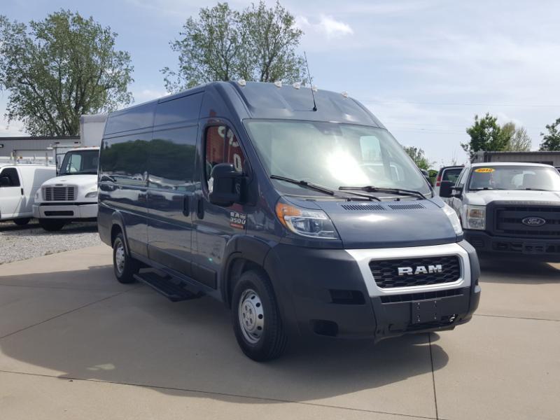 RAM Promaster 3500 High Roof 159-in. WB Ext 2021