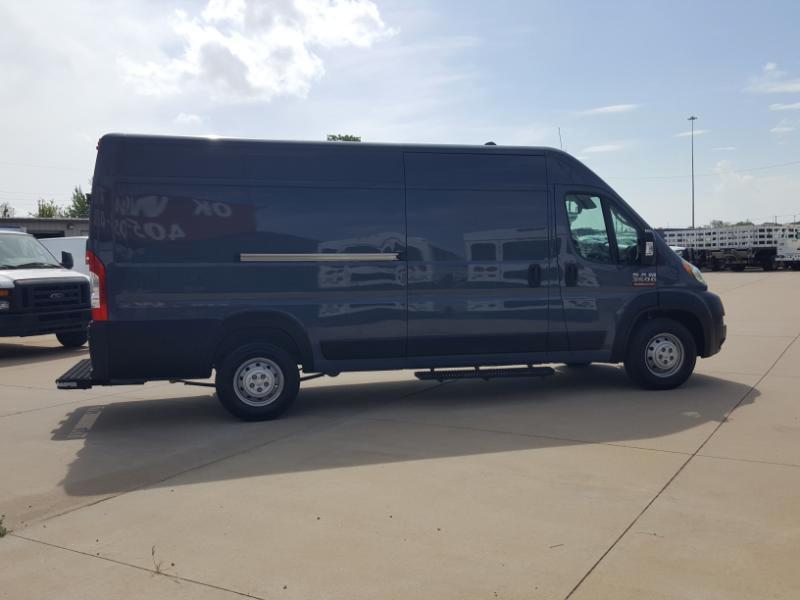RAM Promaster 3500 High Roof 159-in. WB Ext 2021