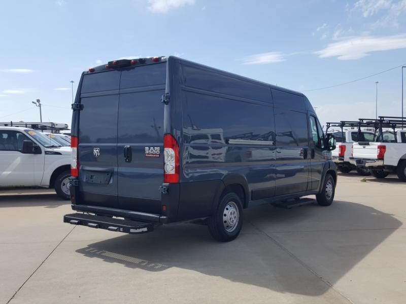 RAM Promaster 3500 High Roof 159-in. WB Ext 2021