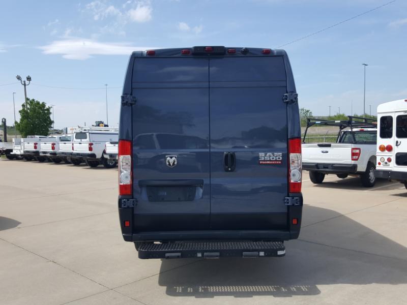 RAM Promaster 3500 High Roof 159-in. WB Ext 2021
