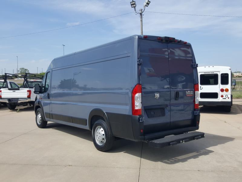 RAM Promaster 3500 High Roof 159-in. WB Ext 2021