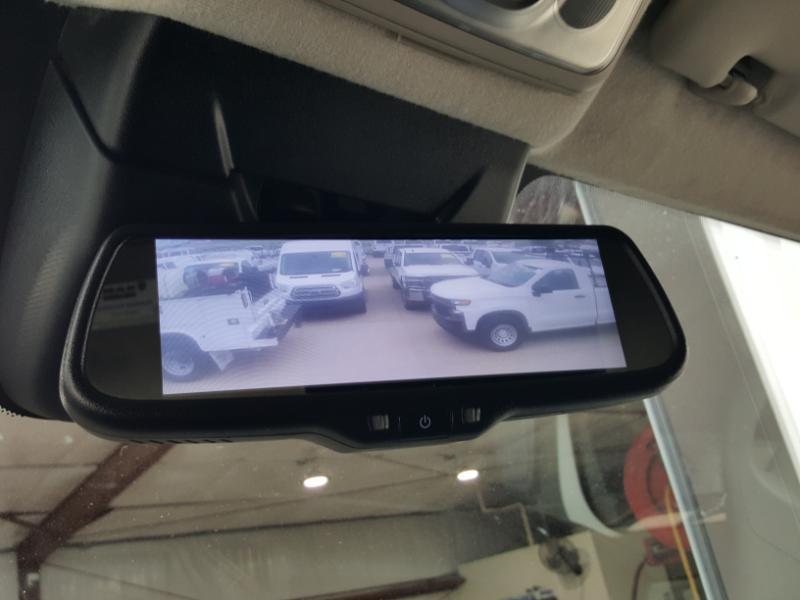 RAM Promaster 3500 High Roof 159-in. WB Ext 2021