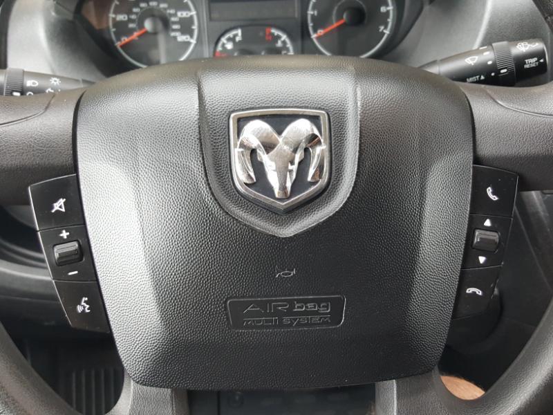 RAM Promaster 3500 High Roof 159-in. WB Ext 2021