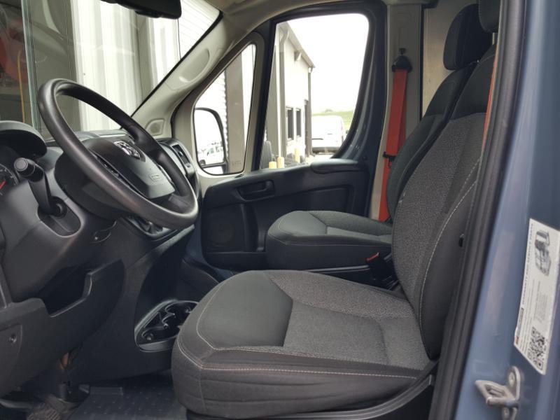 RAM Promaster 3500 High Roof 159-in. WB Ext 2021