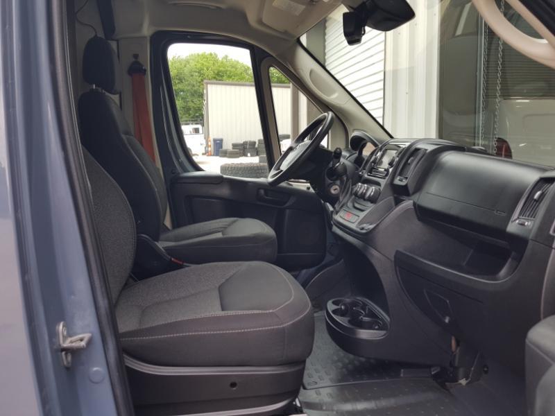 RAM Promaster 3500 High Roof 159-in. WB Ext 2021