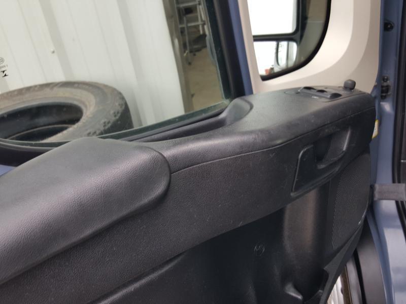 RAM Promaster 3500 High Roof 159-in. WB Ext 2021