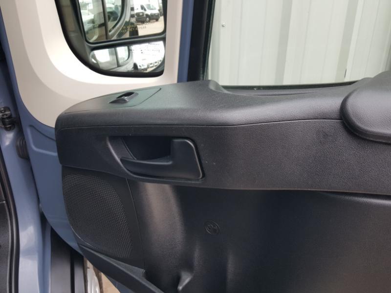 RAM Promaster 3500 High Roof 159-in. WB Ext 2021