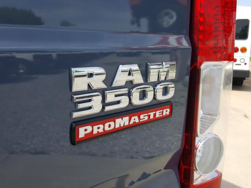RAM Promaster 3500 High Roof 159-in. WB Ext 2021