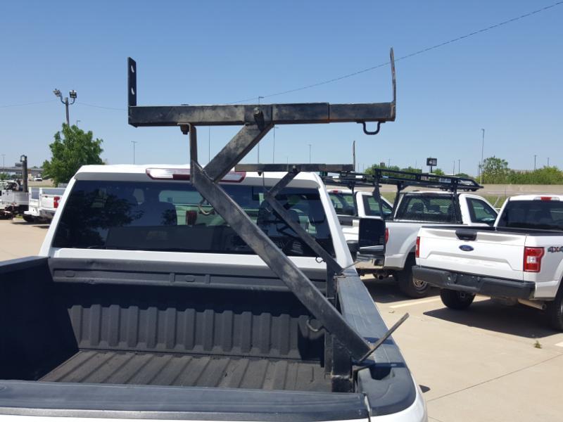 Chevrolet Silverado 2500HD Work Truck Double Cab Short Box 4WD 2020