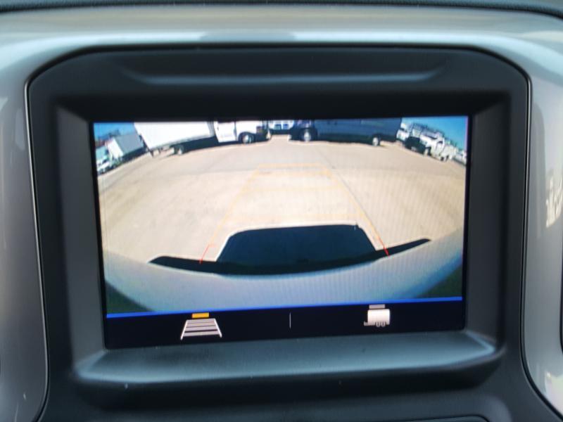 Chevrolet Silverado 2500HD Work Truck Double Cab Short Box 4WD 2020