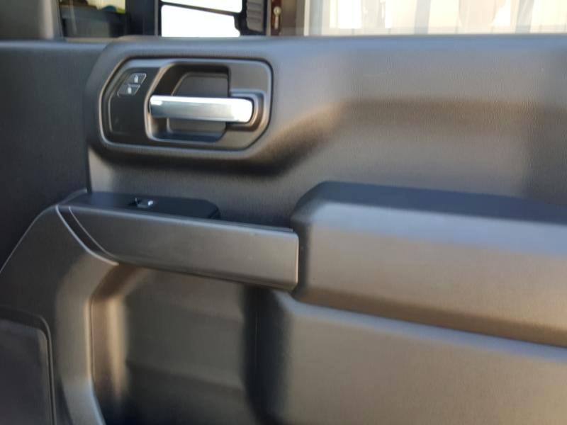 Chevrolet Silverado 2500HD Work Truck Double Cab Short Box 4WD 2020