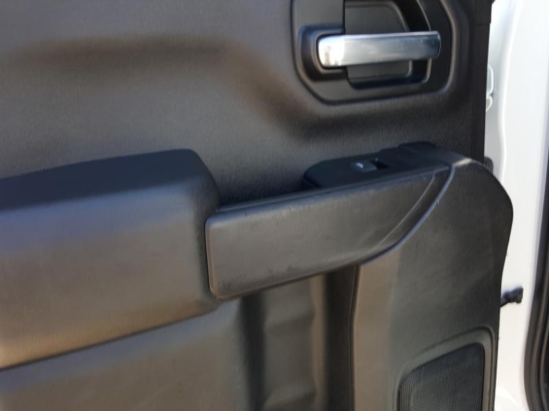 Chevrolet Silverado 2500HD Work Truck Double Cab Short Box 4WD 2020