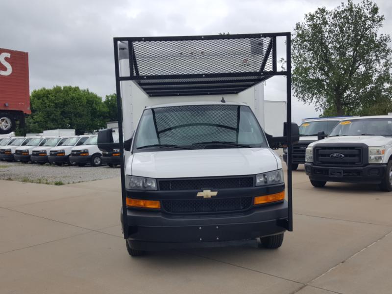 Chevrolet Express G3500 159" 2019