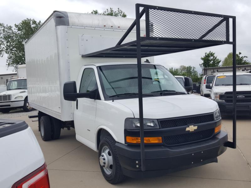 Chevrolet Express G3500 159" 2019