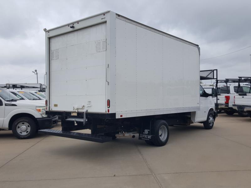 Chevrolet Express G3500 159" 2019